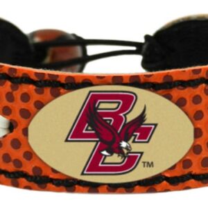 Boston College Eagles Bracelet Classic Football CO