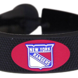 New York Rangers Bracelet Classic Hockey CO