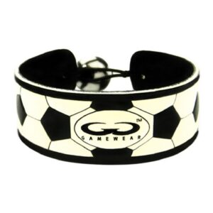 Gamewear Bracelet Classic Soccer CO