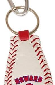 Philadelphia Phillies Keychain Classic Baseball Ryan Howard CO