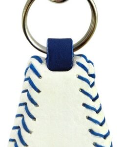 Texas Rangers Keychain Classic Baseball CO