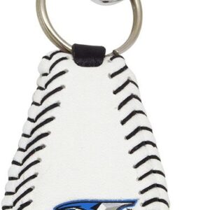 Toronto Blue Jays Keychain Classic Baseball CO