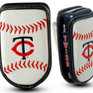 Minnesota Twins Classic Cell Phone Case