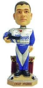 Casey Atwood Muppets Rowlf Forever Collectibles Bobblehead