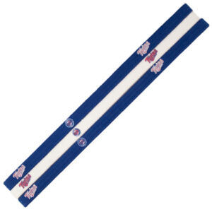 Minnesota Twins Elastic Headbands