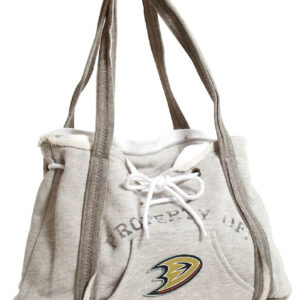 Anaheim Ducks Hoodie Purse
