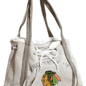 Chicago Blackhawks Hoodie Purse