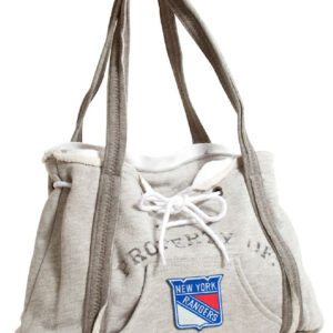 New York Rangers Hoodie Purse