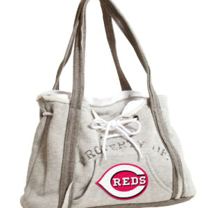 Cincinnati Reds Hoodie Purse