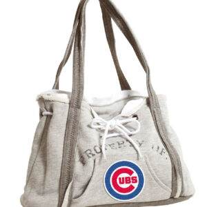 Chicago Cubs Hoodie Purse
