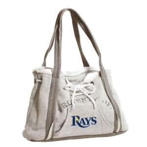Tampa Bay Rays Hoodie Purse