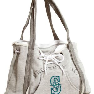 Seattle Mariners Hoodie Purse