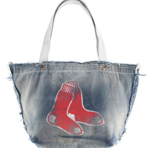 Boston Red Sox Vintage Tote