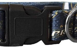 Nashville Predators Pet Collar Size S