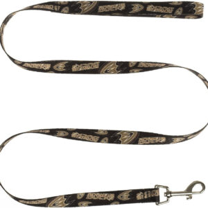 Anaheim Ducks Pet Leash 1x60