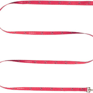 New Jersey Devils Pet Leash 1x60
