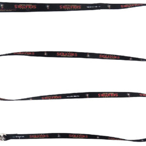 Ottawa Senators Pet Leash 1x60