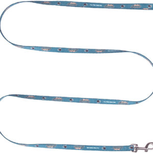 San Jose Sharks Pet Leash 1x60