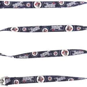 Winnipeg Jets Pet Leash 1x60