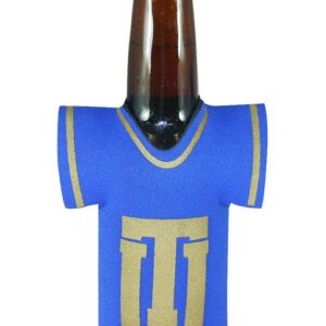 Tulsa Golden Hurricane Bottle Jersey Holder