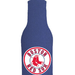 Boston Red Sox Bottle Suit Holder
