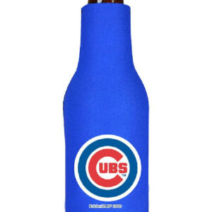 Chicago Cubs Bottle Suit Holder