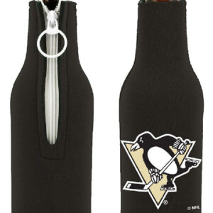 Pittsburgh Penguins Bottle Suit Holder