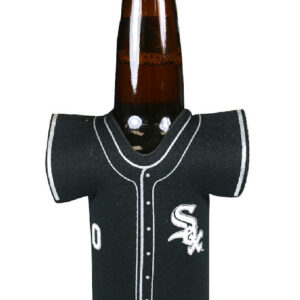 Chicago White Sox Jersey Bottle Holder
