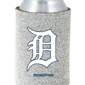Detroit Tigers Kolder Kaddy Can Holder - Glitter