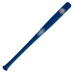 Chicago Cubs Bat 18 Inch Royal with Logo