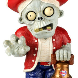 Philadelphia Phillies Zombie Figurine - Thematic CO