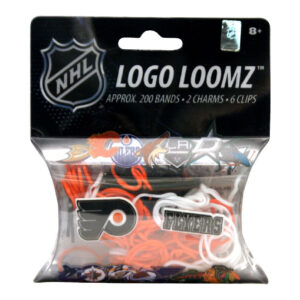 Philadelphia Flyers Logo Loomz Filler Pack CO