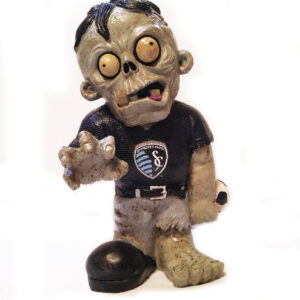 Sporting Kansas City Zombie Figurine CO