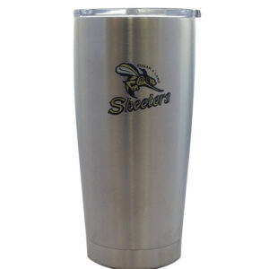 Sugar Land Skeeters Travel Tumbler 20oz Ultra CO