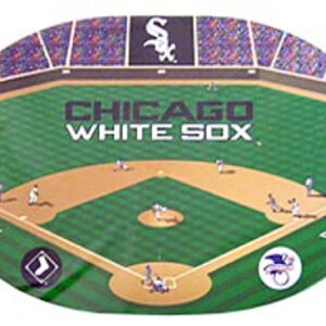 Chicago White Sox Placemats Set of 4 CO