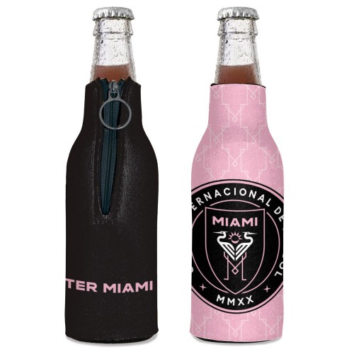 Inter Miami CF Bottle Cooler