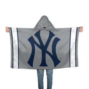 New York Yankees Hoodie Flag