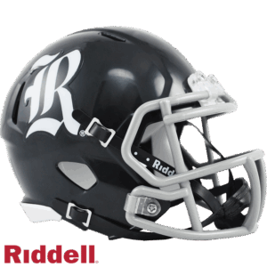 Rico Owls Helmet Riddell Replica Mini Speed Style