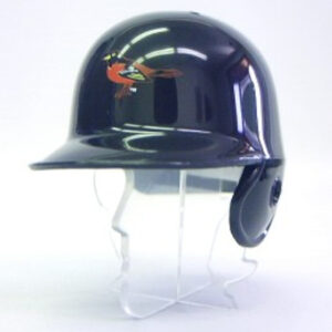 Baltimore Orioles Helmet Riddell Pocket Pro CO