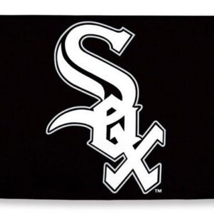 Chicago White Sox Towel 30x60 Beach Style