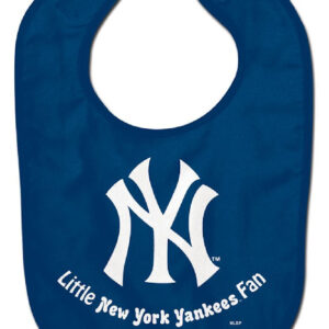 New York Yankees Baby Bib - All Pro Little Fan