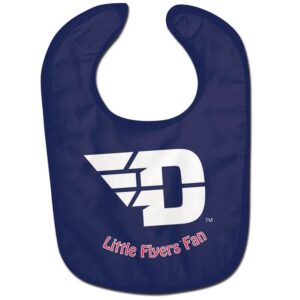 Dayton Flyers Baby Baby Bib All Pro Style