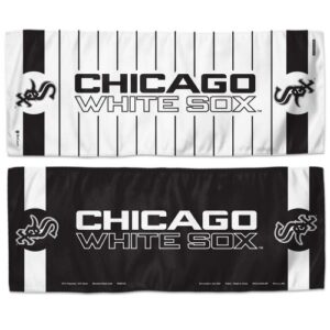 Chicago White Sox Cooling Towel 12x30