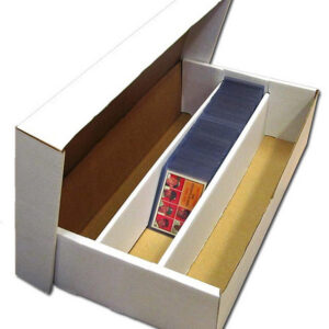 Super Shoe Storage Box 3 Row (Bundle of 25)