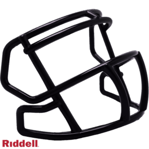 Face Mask Riddell Replica Mini Speed Style Black