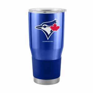 Toronto Blue Jays Travel Tumbler 30oz Stainless Steel