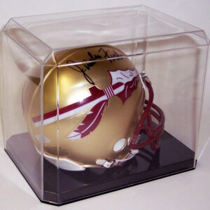 Protech Mini Helmet Display Case
