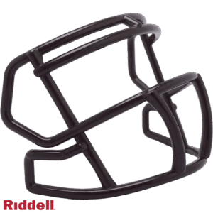 Face Mask Riddell Replica Mini Speed Style Dark Brown