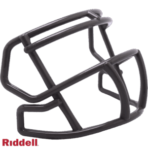 Face Mask Riddell Replica Mini Speed Style Dark Gray