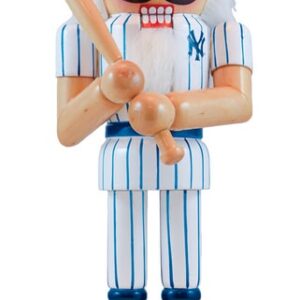 New York Yankees Nutcracker